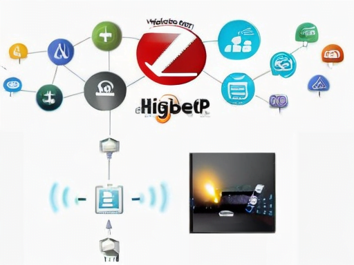 Redes Zigbee: ¿Qué es ?